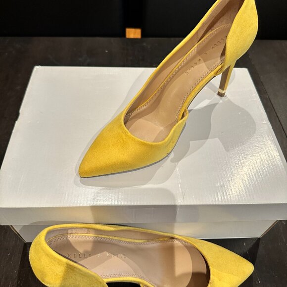 Sexy Stilletto1 - Picture 2 of 5